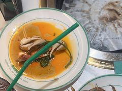 -亚马逊海鲜自助(万象汇店)
