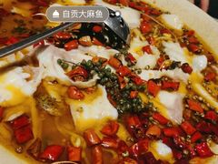 -辣婆婆(航天桥店)