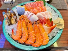 -柚·日式料理-富力万丽酒店