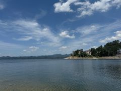 -杭州千岛湖开元度假村