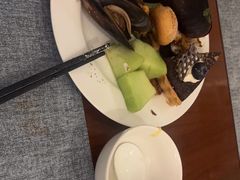 -宁波逸东豪生大酒店·豪生咖啡厅