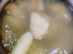 -民间瓦缸煨汤館(嵩山路店)