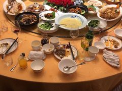 -海尔洲际酒店天下一品中餐厅