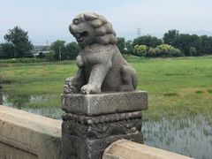 -卢沟桥文化旅游区