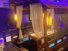 -绿茶餐厅(朝阳大悦城店)