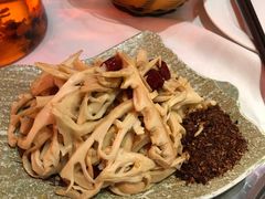 干卤竹笋-川道拐耗儿鱼(置信路店)