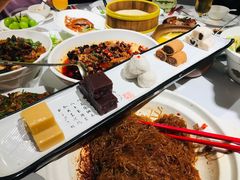 -福海居烤鸭店(鸟巢店)