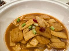 -馋遇江南·精致湖景雅宴(东方之门店)