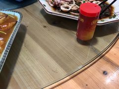 -好运来饭店(新城路店)