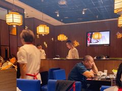 大堂-海底捞火锅(德辉广场店)