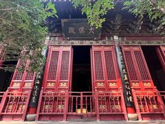 -洛阳白马寺