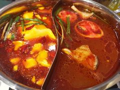 -梵云依家小冒菜(新街口总店)