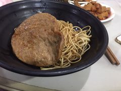 -老地方面馆(思南路店)
