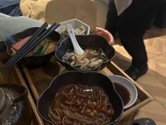 -华夏良子·足道SPA艾灸(翠微店)