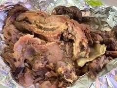 -金家老三饭庄(常营店)