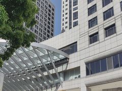 -上海威斯汀大饭店