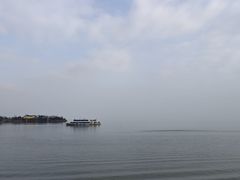 -巢湖姥山岛
