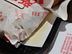 -肯德基(天鹅湖万达店)