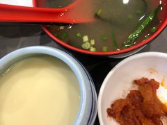 -食其家·牛丼咖喱(A世界店)