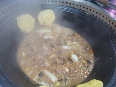 -柴火记忆·柴火鸡(万科店)