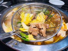 -古乐牛香·鲜牛肉牛杂火锅(五一中路店)