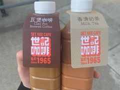 -世记咖啡(氹仔外卖店)