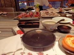 -赤坂亭·M9和牛烧肉·铁板烧·日料398放题(长泰广场店)