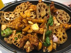 -渝蛙馆(新百店)