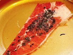 -拾也·烤肉自助(角门银泰店)