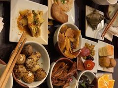 -青藤茶馆(南山路店)