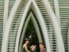 -经典婚纱摄影美学馆·私人定制