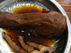 -凡老头米线砂锅(古荡新村西粮站)