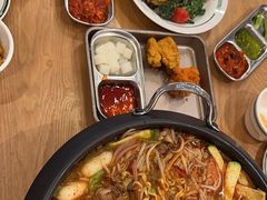 -WOW LUCKY创意韩料(龙阳广场店)