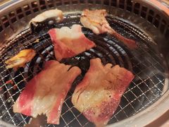 -牛YO烧肉烤肉自助(万象城春河里店)