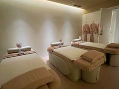-左右Massage/Spa(长寿路店)