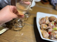 -威海九禧海鲜居渔水饺(经区店)