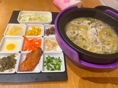 -过桥缘·过桥米线(大华虎城嘉年华店)