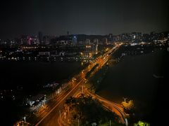 -厦门源昌凯宾斯基大酒店