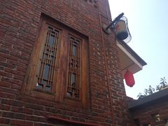 -茂德公鼓城
