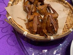 乳鸽-芳满庭·江浙小馆(1912店)