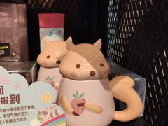 -星巴克臻选(杭州万象城店)