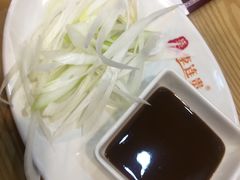 -李连贵熏肉大饼(世纪路店)