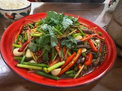 -小街47號江湖菜(四合院店)
