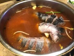 -酸喜·三度酸·贵州味