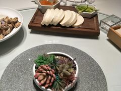 -怡情荟•海鲜青岛菜(五四广场旗舰店)