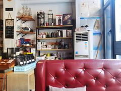 -完美咖啡(建赏欧洲店)