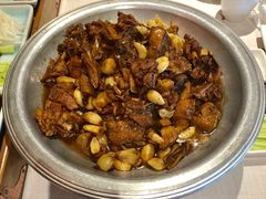 -大鸭梨烤鸭(金色漫香店)