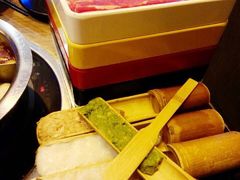 -水林间·寿喜烧自助(仙林金鹰店)