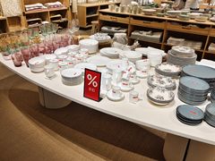 -ZARA HOME(蓝色港湾店)