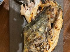 -鸟鹏烧鸟居酒屋(天河领展店)